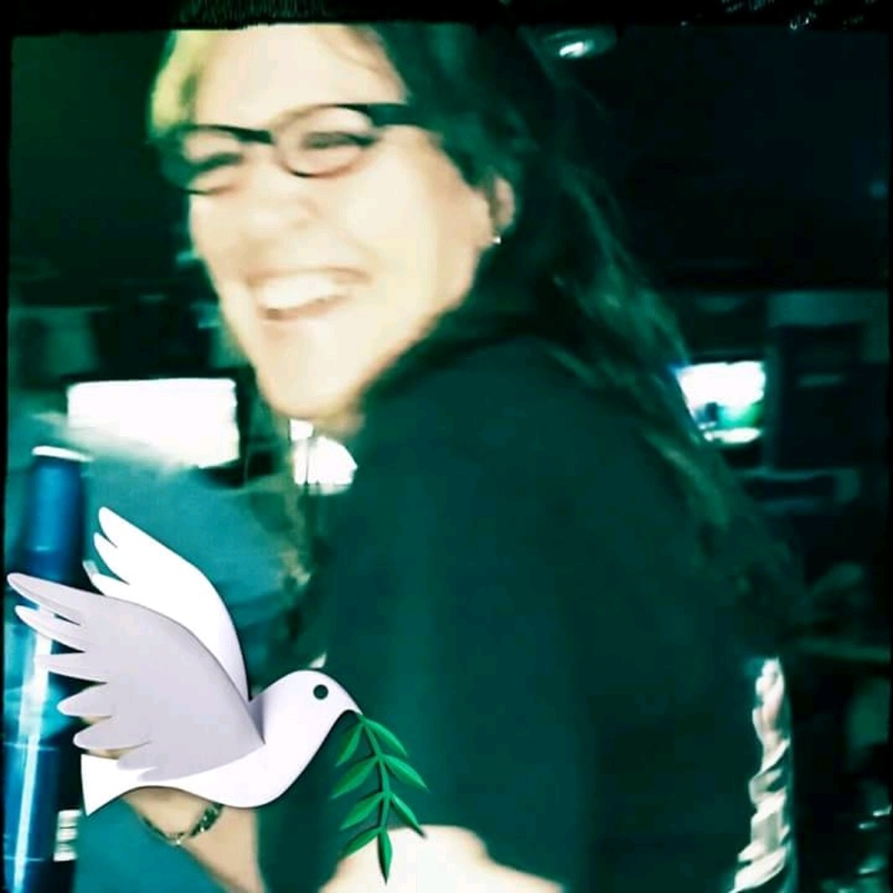 Meet your Posher, Rhonda